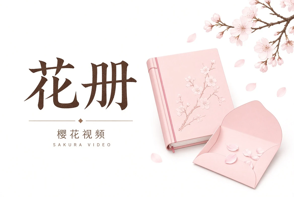 册栏内容图